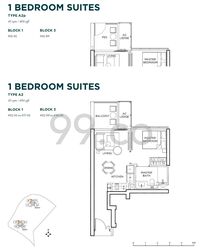 Gem Residences (D12), Condominium #395749701